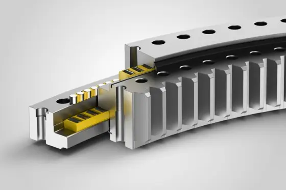 Необычные подшипники - спец подшипник | Свежие новости в Нижневартовске