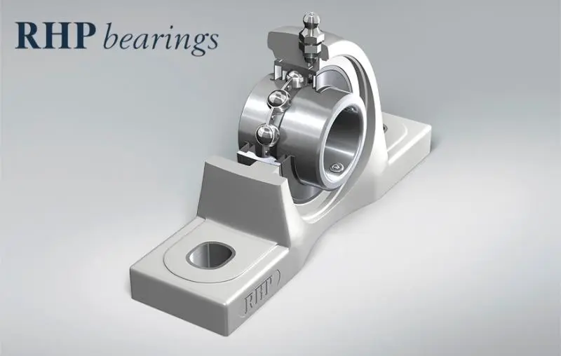 Подшипники NSK Silver-Lube устойчивы к промывочным вещества | Свежие новости в Нижневартовске