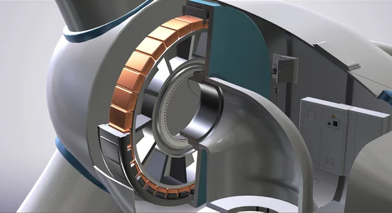 Ветроэнергетика | Свежие новости в Нижневартовске Ветроэнергетика | Свежие новости в Нижневартовске