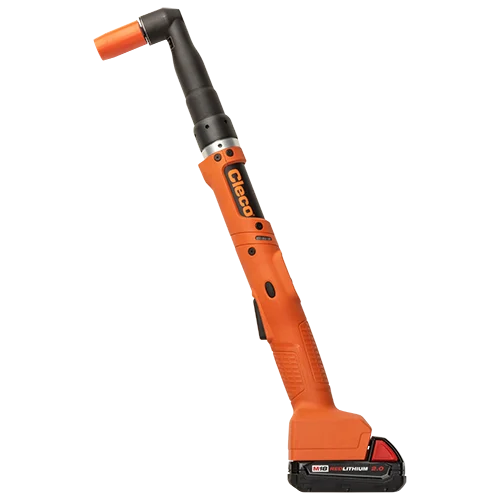 Cleco® выпустила износоустойчивые проводные электросборочные инструменты | Свежие новости в Нижневартовске