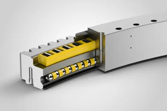 Необычные подшипники - спец подшипник | Свежие новости в Нижневартовске