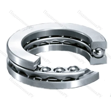 Подшипник 51202 (J 9) ISB в Нижневартовске