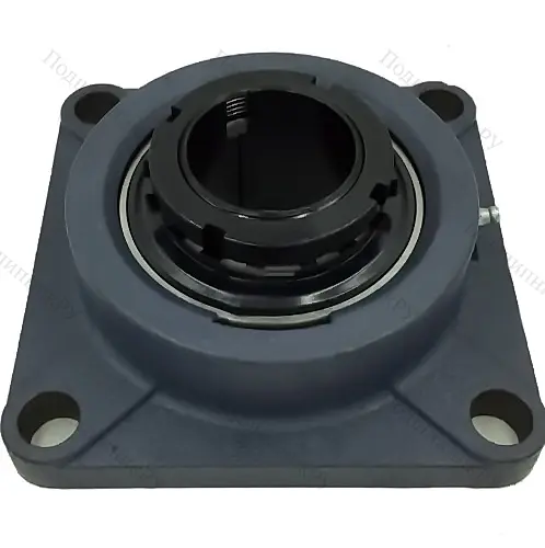 Подшипниковый узел (корпусный подшипник)+втулка LKF 212-2F+H 2312 в Нижневартовске