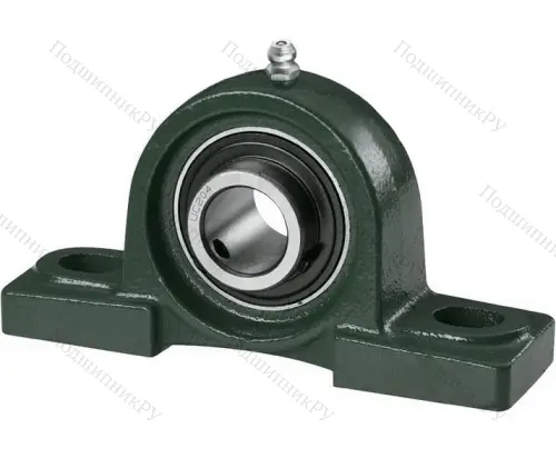 Подшипниковый узел UCP 203 в Нижневартовске