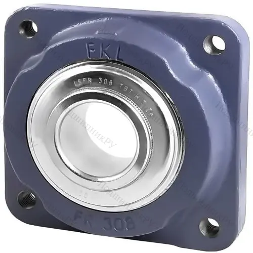 Подшипниковый узел (корпусный подшипник) LSFR 308-TBT.H.T.Zn в Нижневартовске