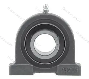 Подшипниковый узел UCPA 204 ISB EcoLine в Нижневартовске
