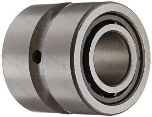 Игольчатый подшипник NA 6906 от производителя  SKF