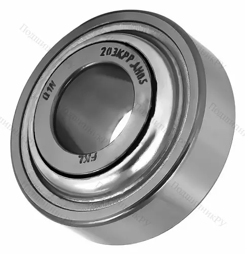 Подшипник шариковый 203KPP.AH 05 в Нижневартовске