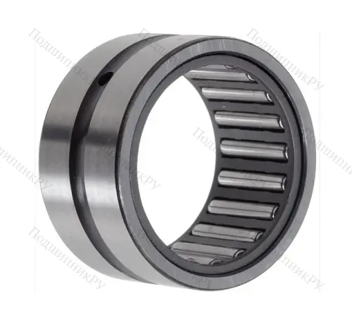 Игольчатый подшипник RNA 4906 2RS от производителя  INA