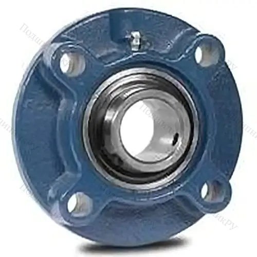 Подшипниковый узел (корпусный подшипник) LEG 208-2F в Нижневартовске