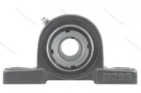 Подшипниковый узел UKP 209 ISB в Нижневартовске