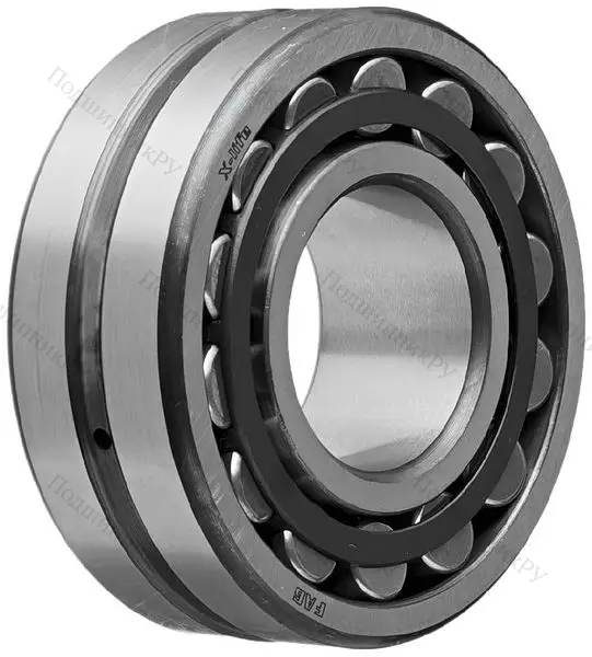 Сферический роликовый подшипник 22213 E 1 XL C 3