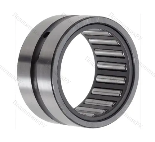 Игольчатый подшипник RNA 4909 A 2RS от производителя  INA