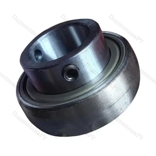 Корпусный подшипник YAT 210 в Нижневартовске