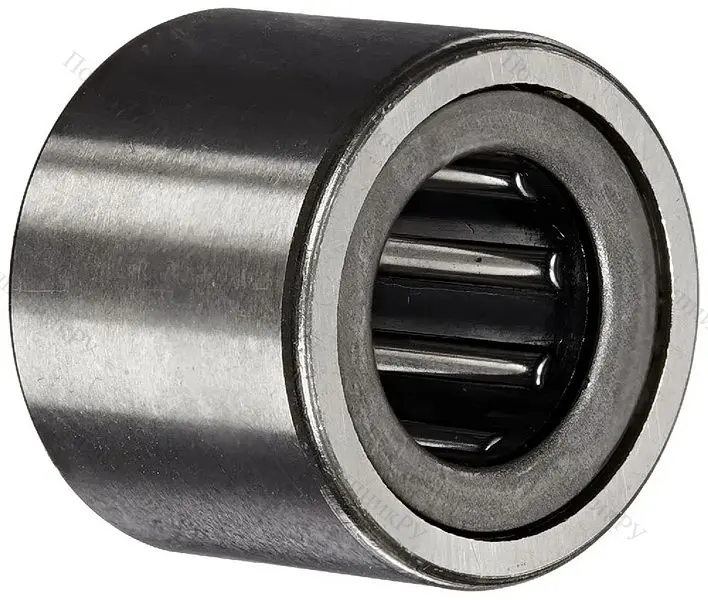 Игольчатый подшипник NK 8/12 T 2