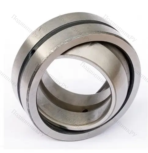 Шарнирный подшипник GE 15 ES 2RS в Нижневартовске