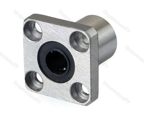 Подшипник LMEK 12 UU в Нижневартовске