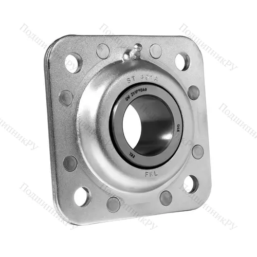 Подшипниковый узел (корпусный подшипник) GWST 211PPB 15 в Нижневартовске