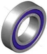 Нержавеющий подшипник 61906 BSS 2RS BECO в Нижневартовске