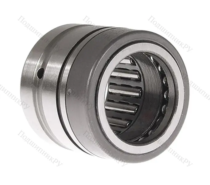 Комбинированный подшипник NX 12 Z XL