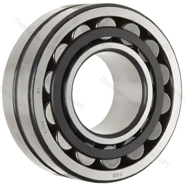 Сферический роликовый подшипник 22214 E 1 XL C 3