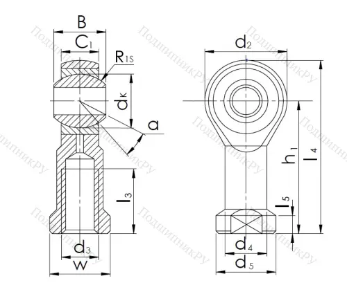 SI 16 T/K в Нижневартовске
