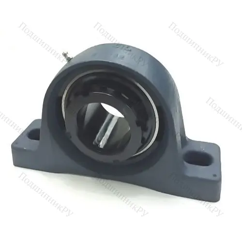 Подшипниковый узел (корпусный подшипник)+втулка LKS 212-2F+H 2312 в Нижневартовске