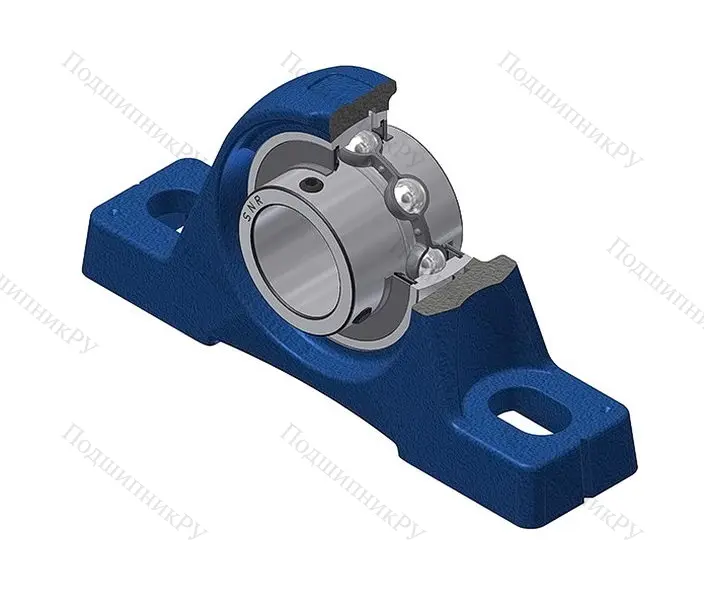 Подшипниковый узел UCPE 209