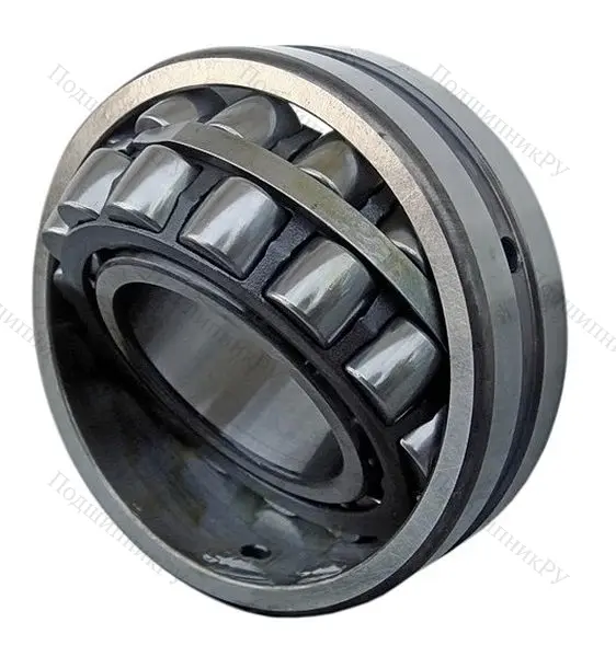 Сферический роликовый подшипник с конической посадкой на вал 22222 E 1 XL K
