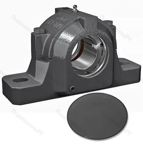 Торцевая крышка ASNH 509 (ASNA 509) в Нижневартовске