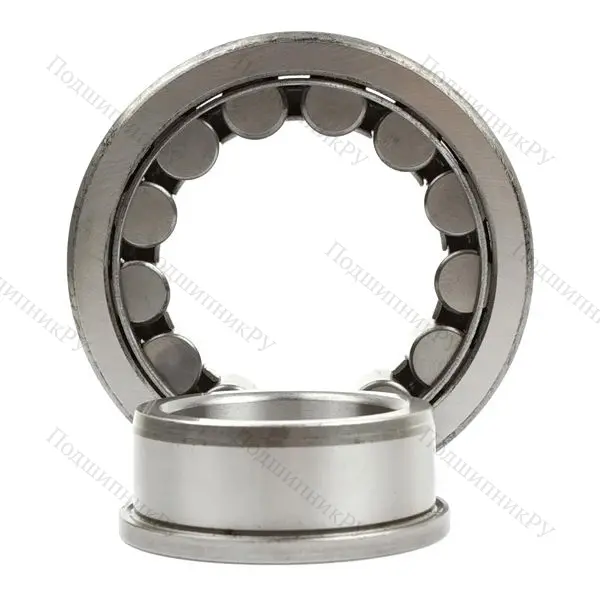 Роликовый цилиндрический подшипник NJ 2215