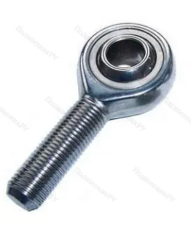 Шарнирный наконечник EA 20 2RS Fluro в Нижневартовске