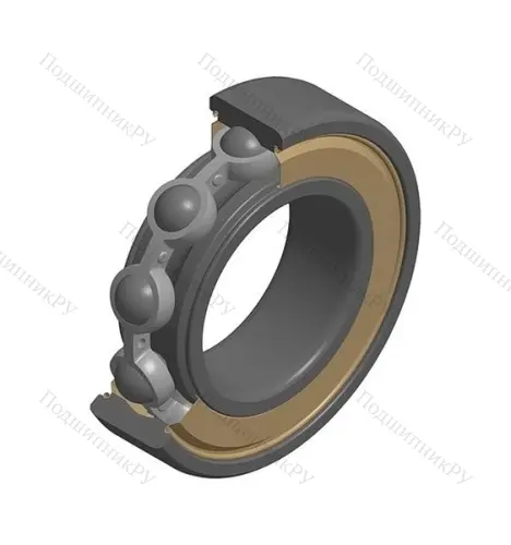 Низкотемпературный подшипник 6004 LTZZ от производителя  SNR