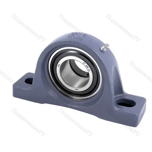 Подшипниковый узел (корпусный подшипник) UYS 206-2S в Нижневартовске