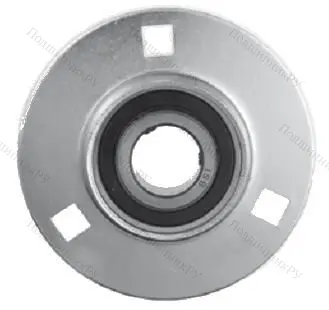 Подшипниковый узел BPF 8-SBSS ISB в Нижневартовске