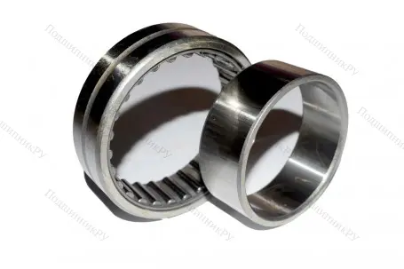 Опорный ролик RNA 22102RS NBS