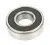 Однорядный шариковый подшипник 6302 2RS C 3 FG от производителя  KOYO