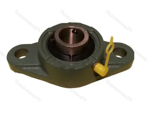 Подшипниковый узел UCFL 207 в Нижневартовске