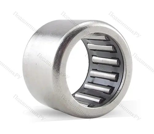 Игольчатый подшипник HK 2516 от производителя  SKF