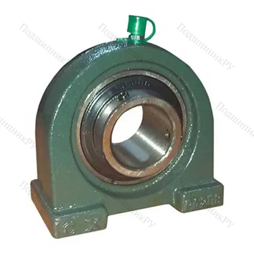 UCPA 205 SNR в Нижневартовске