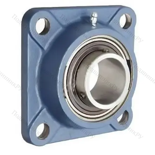 Подшипниковый узел (корпусный подшипник) LEF 214-2F в Нижневартовске