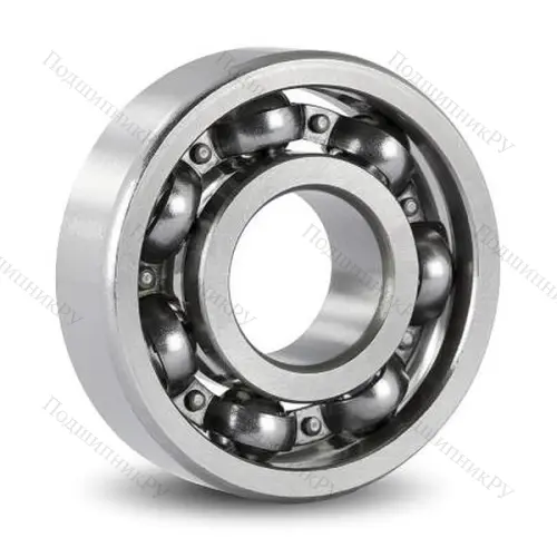 Шариковый однорядный подшипник 111 (6011) в Нижневартовске