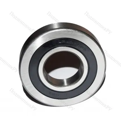 Опорный ролик LR 200NPP NBS