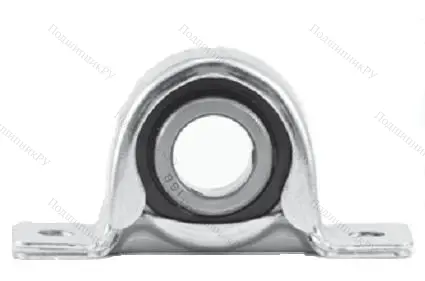 Подшипниковый узел BPP 2-SBSS ISB в Нижневартовске