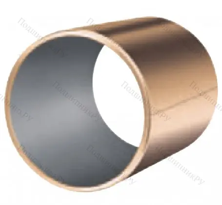 Втулка скольжения KU 1825SF 1 (PCM 182025) ISB в Нижневартовске