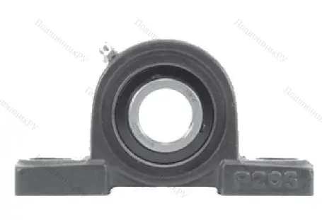 Подшипниковый узел UCP 307 (SY 35TF) ISB в Нижневартовске