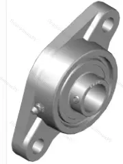 Нержавеющий корпусной узел UCFL 211 BSS 2RS BECO в Нижневартовске