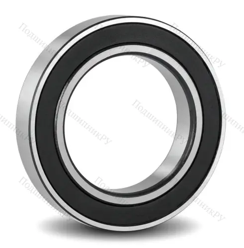 Шариковый однорядный подшипник 180312 (6312 2RS) в Нижневартовске