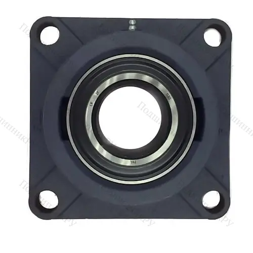 Подшипниковый узел (корпусный подшипник) LKF 218-2F в Нижневартовске