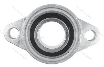 Подшипниковый узел UFL 002SS ISB в Нижневартовске